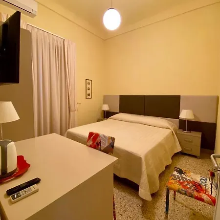 Bed & Breakfast Al Centro Del Corso Modica