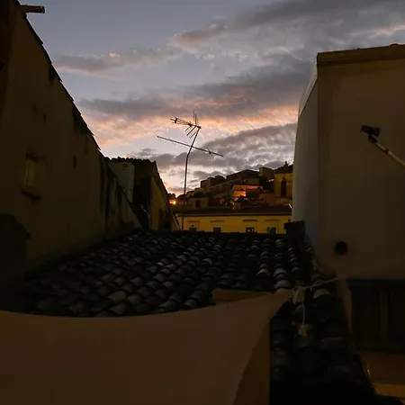 Bed & Breakfast Al Centro Del Corso Modica