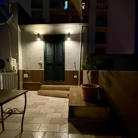 Al Centro Del Corso * Modica