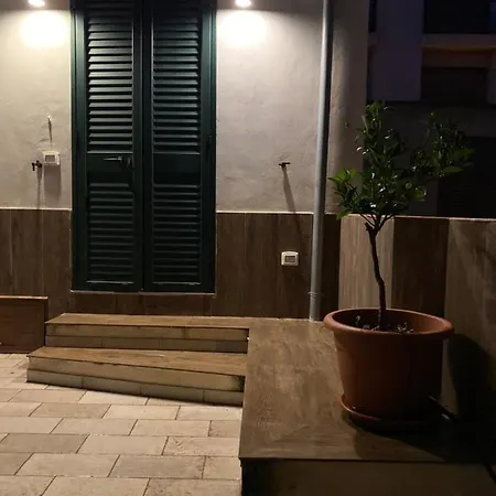 Al Centro Del Corso Bed & Breakfast Modica
