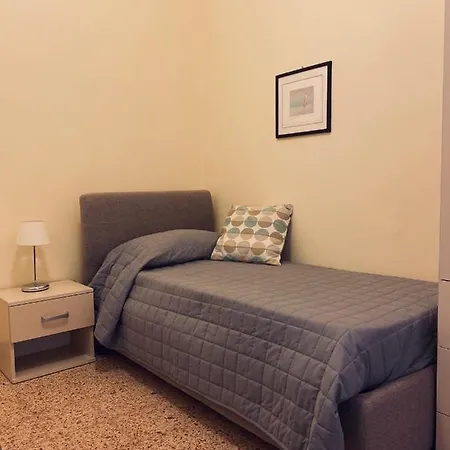 Bed & Breakfast Al Centro Del Corso *