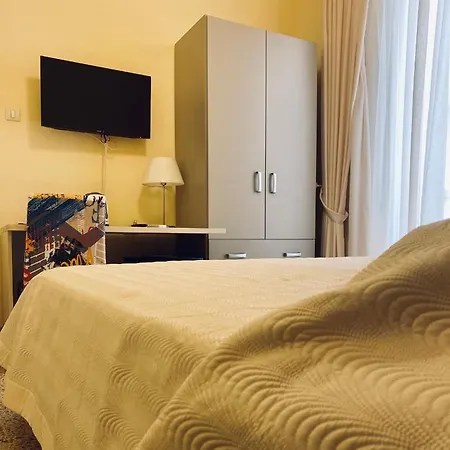 Bed & Breakfast Al Centro Del Corso *