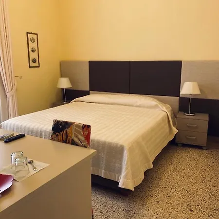 Al Centro Del Corso